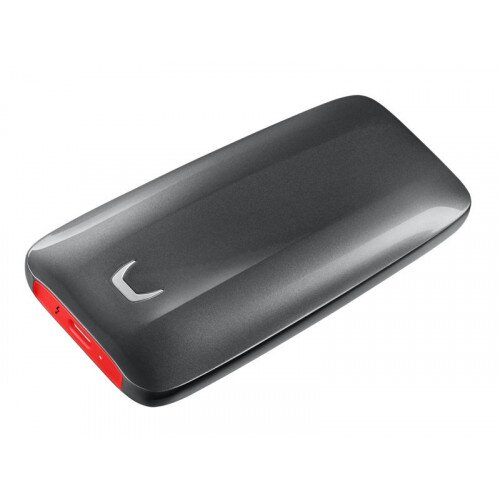 Samsung X5 Portable SSD - 2TB