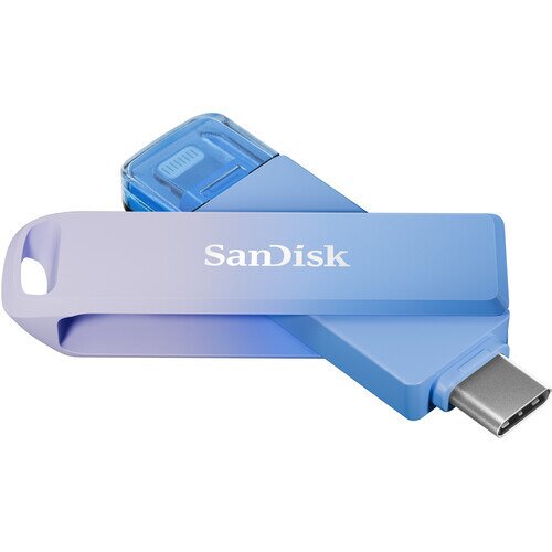 SanDisk Creator Phone Drive - 128GB