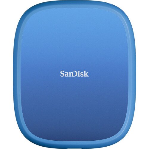 SanDisk Creator Phone SSD - 2TB