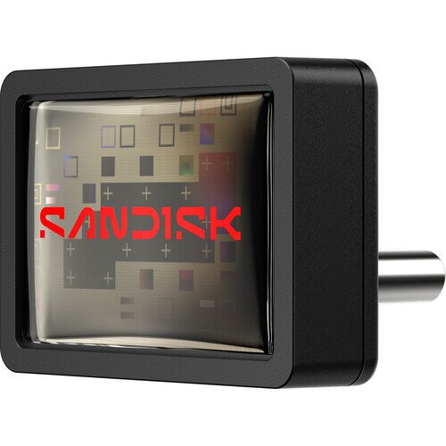 SanDisk Extreme Fit USB-C Flash Drive