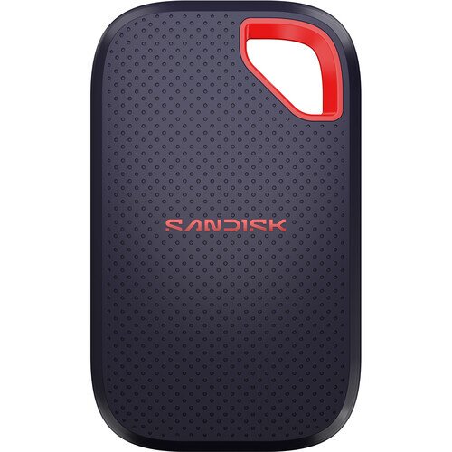 SanDisk Extreme Portable SSD (V3)