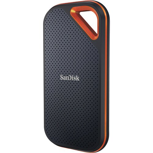 SanDisk Extreme Pro Portable SSD - 1 TB