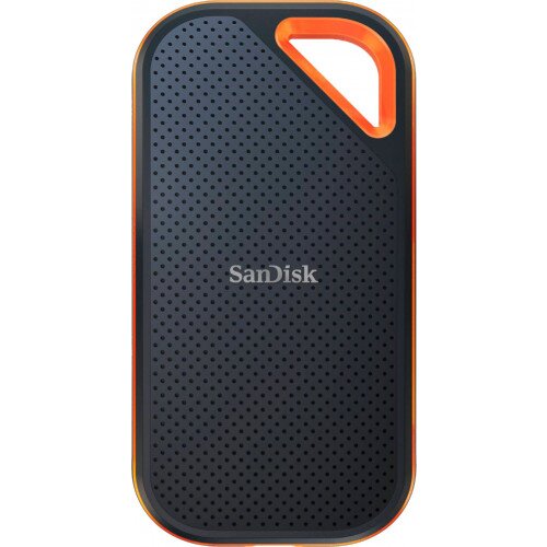 SanDisk Extreme Pro Portable SSD V2 - 2TB