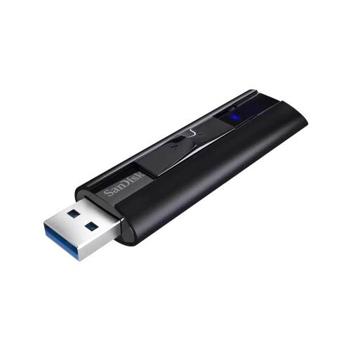 SanDisk Extreme PRO USB 3.2 Solid State Flash Drive - 512GB