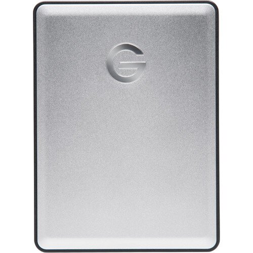 Sandisk G-DRIVE Mobile - 2TB