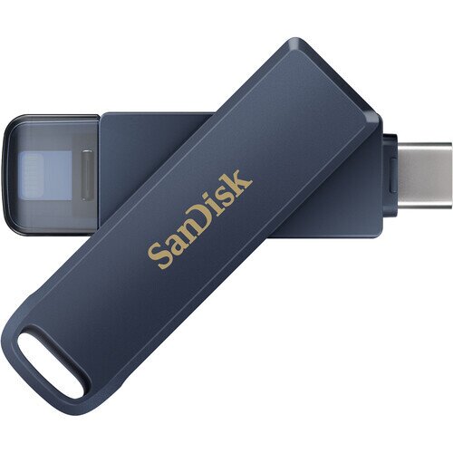 SanDisk Phone Drive for iPhone - 64GB