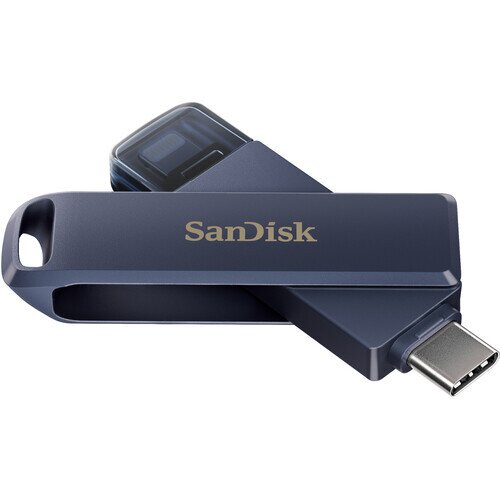 SanDisk Phone Drive for iPhone - 128GB