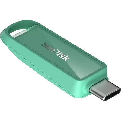SanDisk Phone Drive with USB-C - Seafoam Green - 512GB