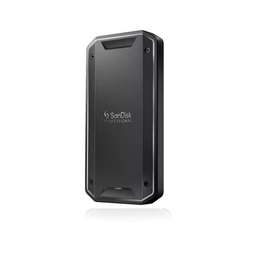 SanDisk Professional PRO-G40 SSD (exFAT) - 1TB