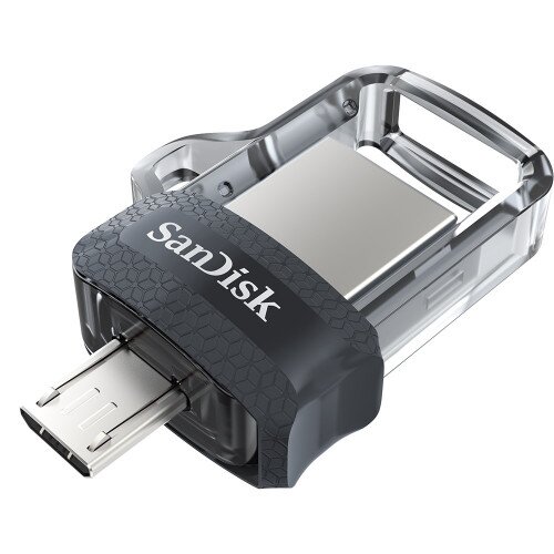 SanDisk Ultra Dual Drive M3.0 - 32GB