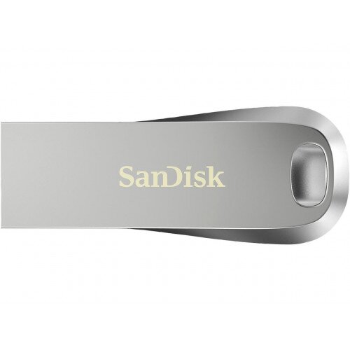 SanDisk Ultra Luxe USB 3.1 Flash Drive - 32GB