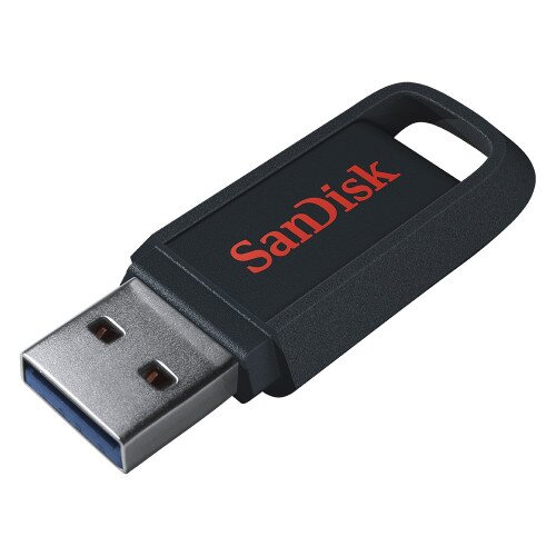 SanDisk Ultra Trek USB 3.0 Flash Drive