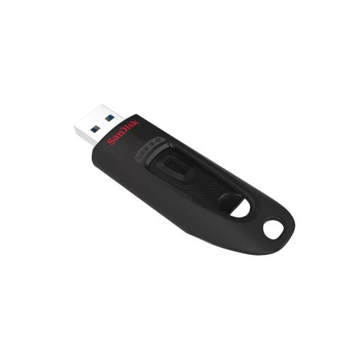 SanDisk Ultra USB 3.0 Flash Drive - 64GB