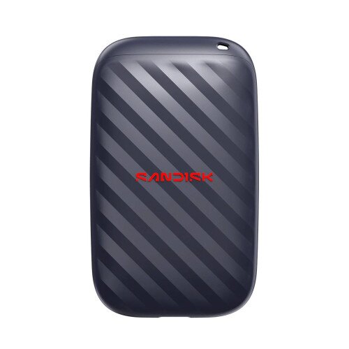SanDisk USB 3.2 Gen 2 Portable Solid State Drive - 500GB