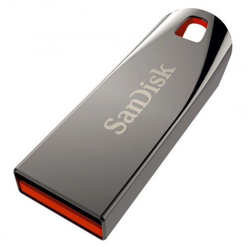 SanDisk Cruzer Force USB Flash Drive - 32GB