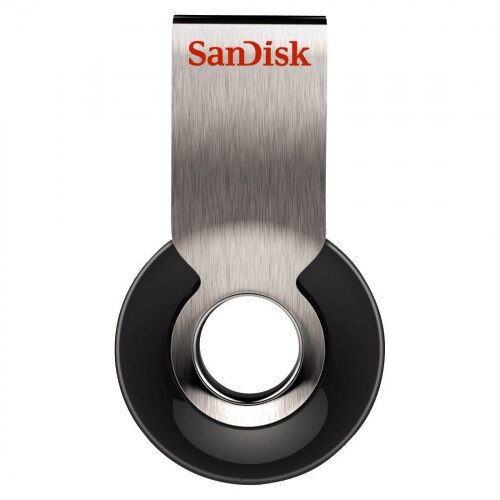 SanDisk Cruzer Orbit USB Flash Drive - 8GB