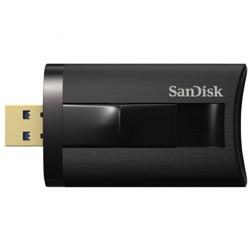 SanDisk Extreme Pro SDHC / SDXC UHS-II Card Reader / Writer
