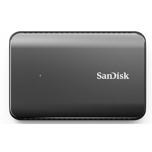 SanDisk Extreme 900 Portable SSD - 960GB