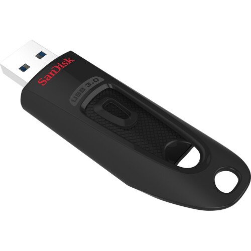 SanDisk Ultra USB 3.0 Flash Drive - 32GB