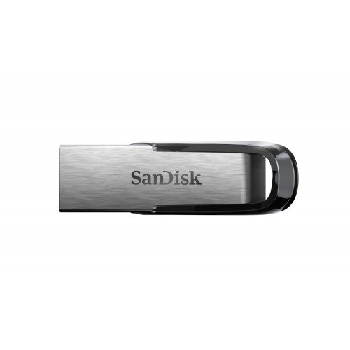 SanDisk Ultra Flair USB 3.0 Flash Drive - 128GB