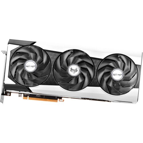 Sapphire NITRO+ AMD Radeon RX 6950 XT PURE Graphics Card