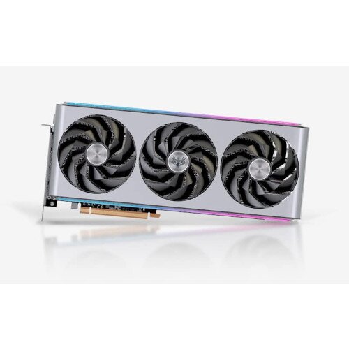 Sapphire NITRO+ AMD Radeon RX 7900 XTX Vapor-X 24GB Graphics Card