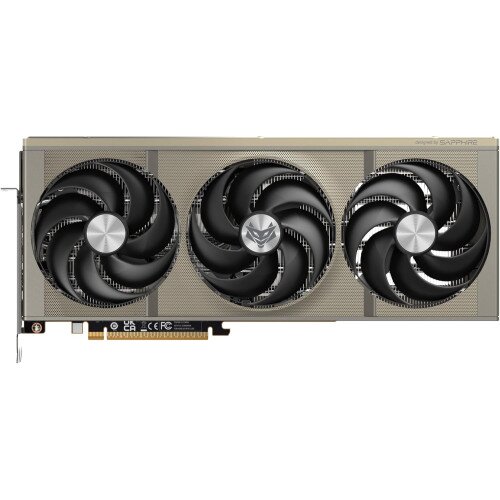 Sapphire NITRO+ AMD Radeon RX 9070 XT GPU Graphics Card