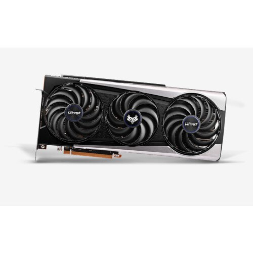 Sapphire NITRO Plus AMD Radeon RX 6800 Gaming Graphics Card