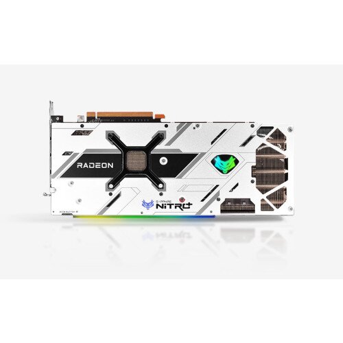 Buy Sapphire NITRO Plus AMD Radeon RX 6800 Gaming Graphics Card online ...