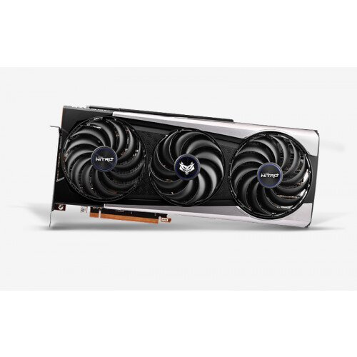 Sapphire NITRO Plus AMD Radeon RX 6800 XT Gaming Graphics Card