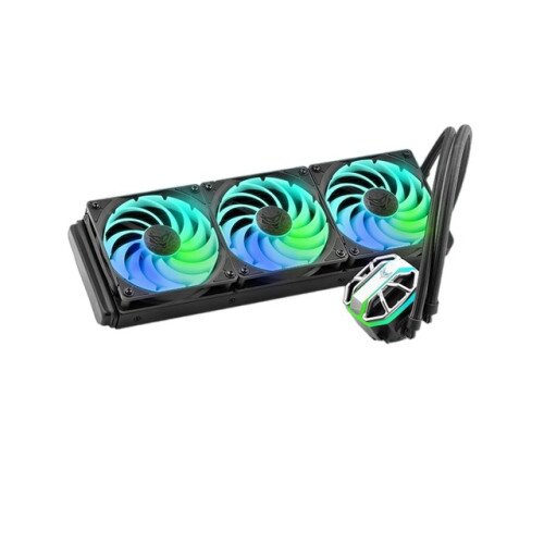 Sapphire NITRO+ S360-A AIO CPU Cooler Fans