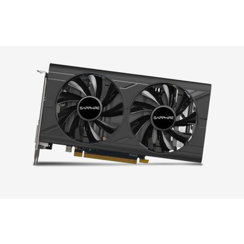 Sapphire PULSE RX 570 8GD5 Graphics Card