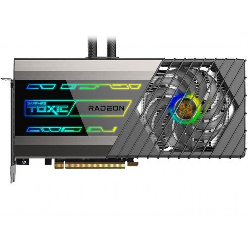 Sapphire TOXIC AMD Radeon RX 6900 XT Limited Edition