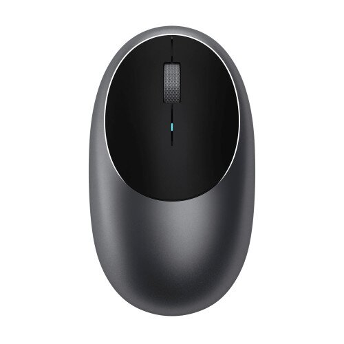 Satechi M1 Wireless Mouse - Space Gray