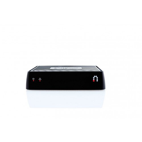 Sling Media Slingbox M1 Streaming Media Player