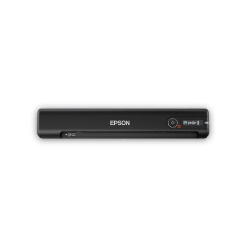 Epson WorkForce ES-60W Wireless Portable Document Scanner