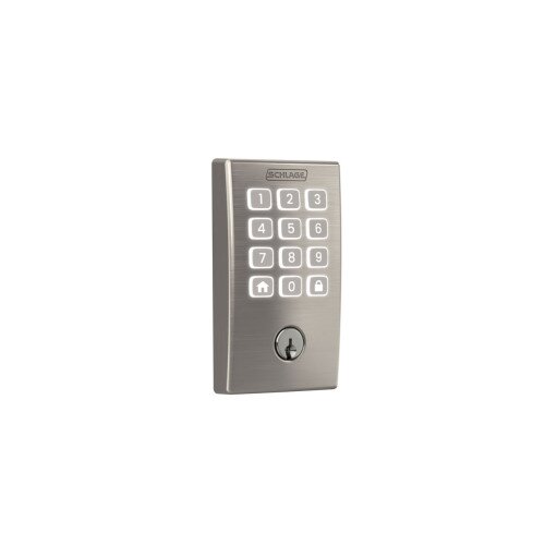 Schlage Arrive Smart WiFi Deadbolt with Century Trim