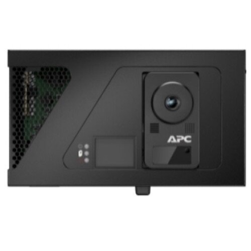 Schneider Electric APC NetBotz Room Monitor 755 (with 120/240V PoE Injector)