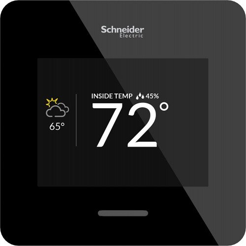 Schneider Electric Wiser Air Smart Thermostat