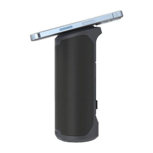 Scosche BoomBottle MS MagSafe Compatible Magnetic Wireless Speaker