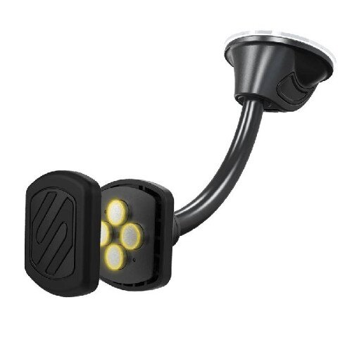 Scosche MagicMount Window/Dash Mount
