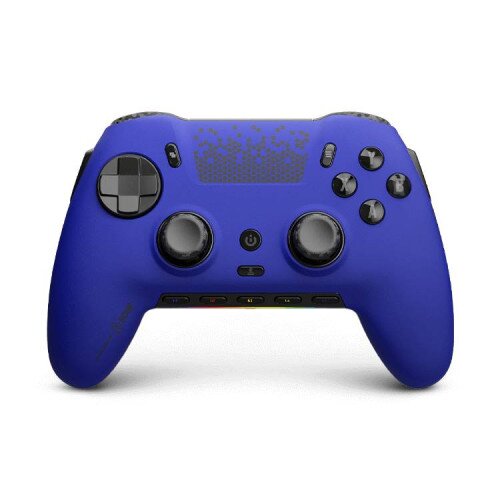 SCUF Envision Pro Wireless PC Gaming Controller - Blue