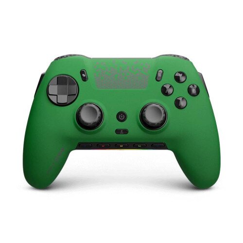 SCUF Envision Pro Wireless PC Gaming Controller - Green