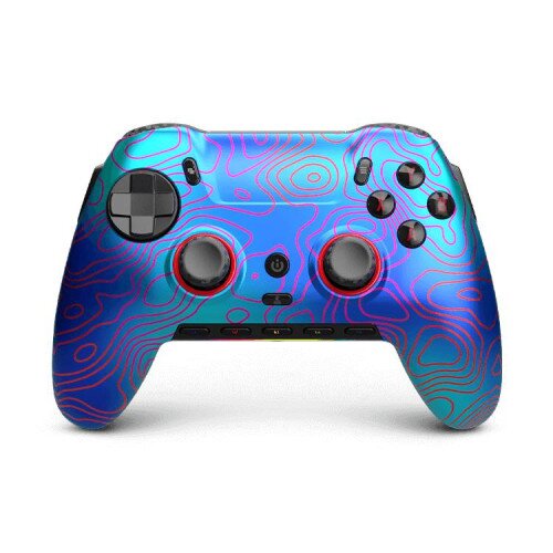 SCUF Envision Pro Wireless PC Gaming Controller - Energon