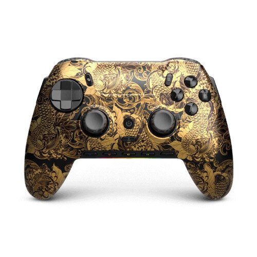 SCUF Envision Pro Wireless PC Gaming Controller - Omen