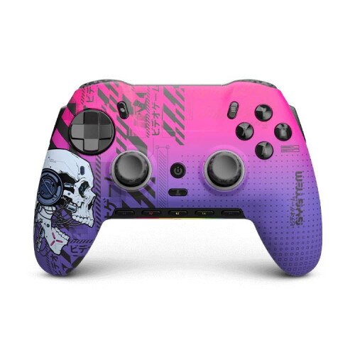 SCUF Envision Pro Wireless PC Gaming Controller - Respawn