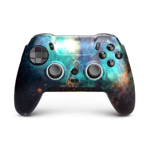 SCUF Envision Pro Wireless PC Gaming Controller - Genesis