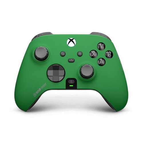 SCUF Instinct Pro Wireless Performance Xbox Controller - Green