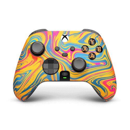 SCUF Instinct Pro Wireless Performance Xbox Controller - Nuclear