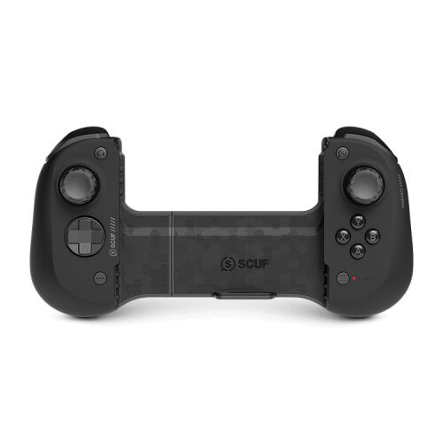 SCUF Nomad Mobile Gaming Controller - Black